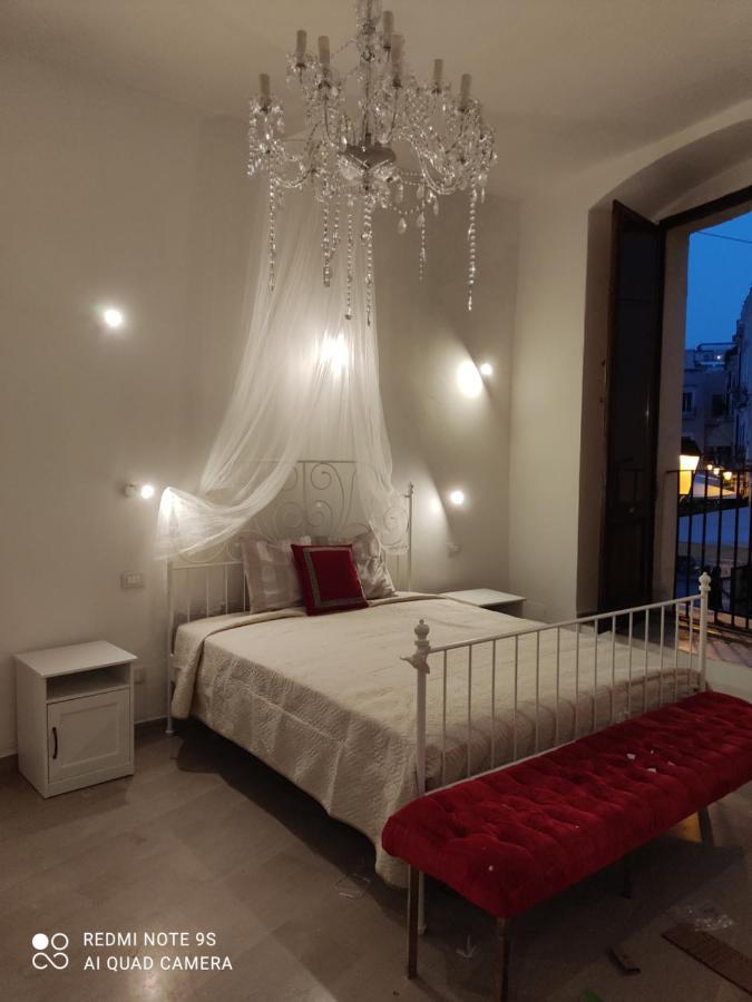 La Dimora Di Giusy Villa Bari Buitenkant foto
